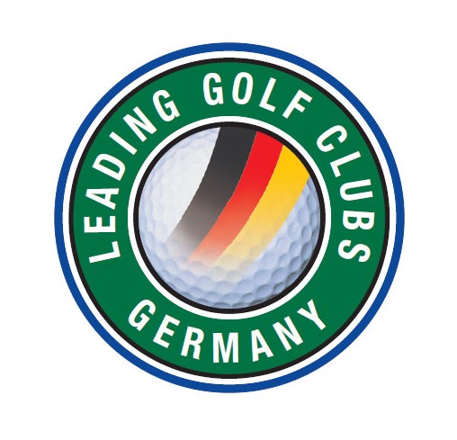 Logo der Leading Golf Clubs
