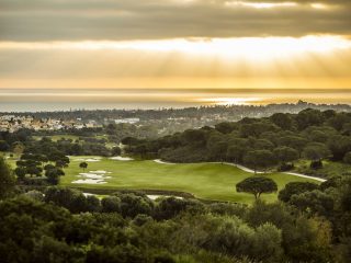 La Reserva Golfclub Spanien -