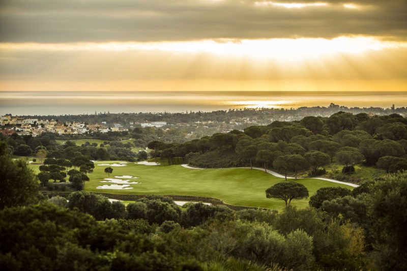 La Reserva Golfclub Spanien -