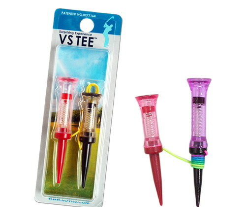 VS golftee - pausch
