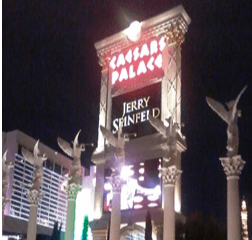 las vegas -