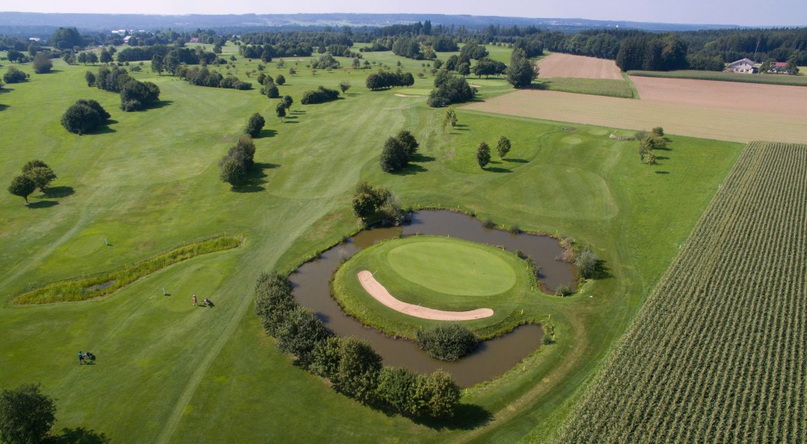 golfclub memmingen -