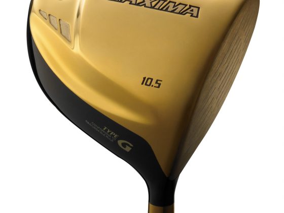 Ryoma Golfschlaeger Driver TypeG -