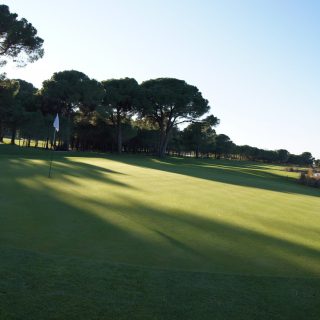 Golfplatz, Belek, Golfurlaub