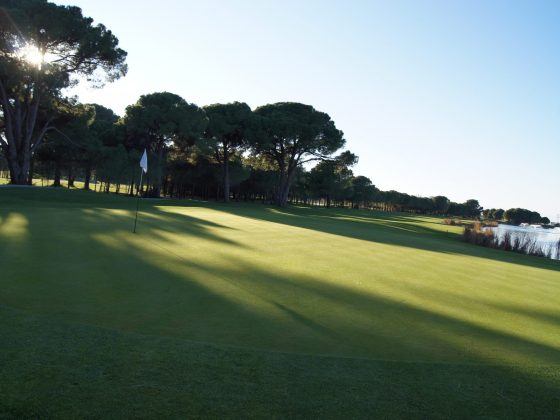 Golfplatz, Belek, Golfurlaub