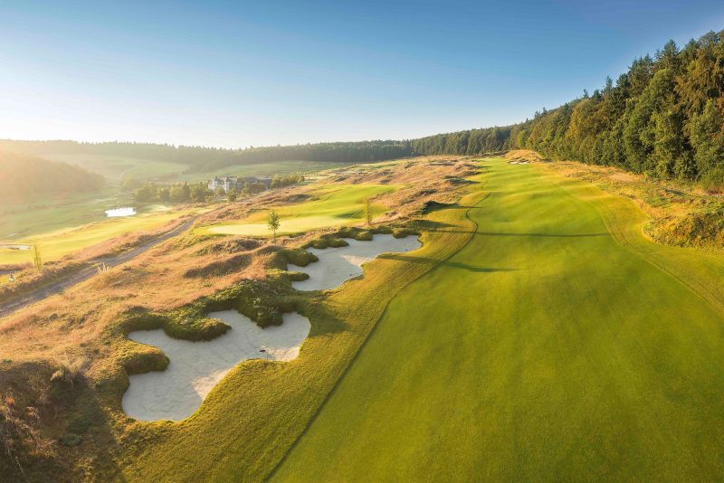 GolfplatzHofgutGeorgenthal -