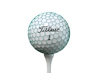 Golfbälle: Wie findet man die richtigen? Golfball