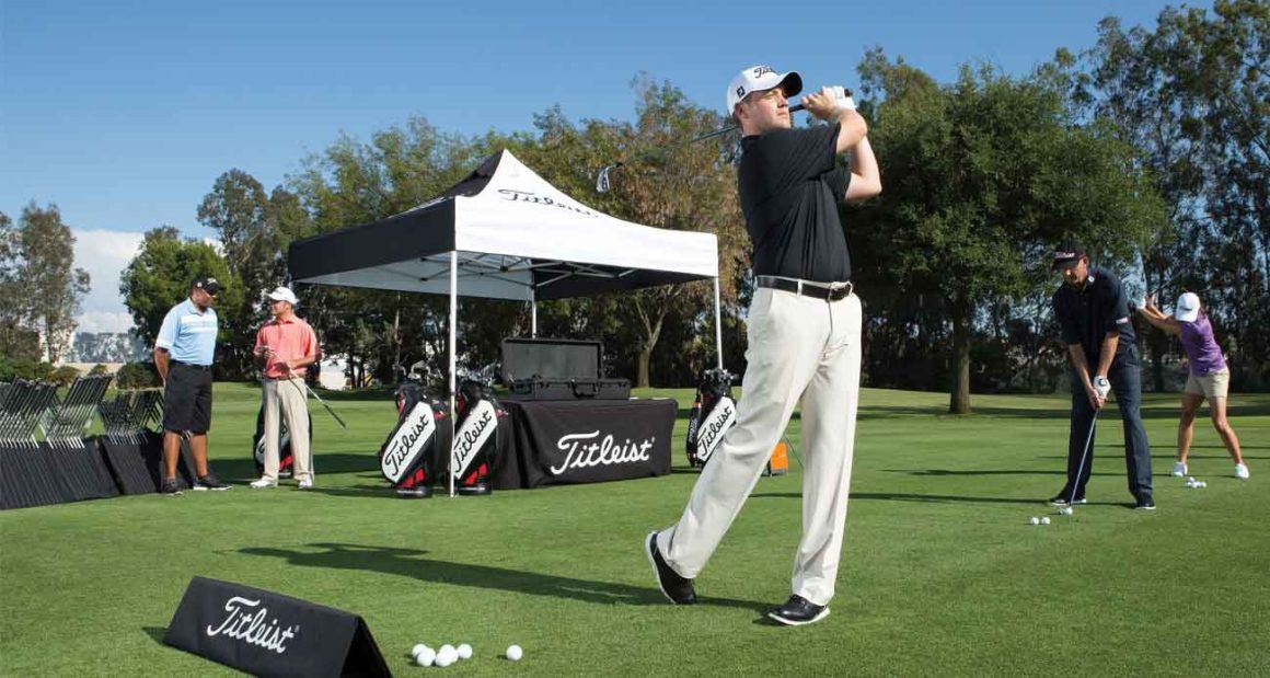 Titleist Fitting Days