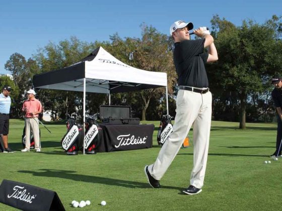 Titleist Fitting Days