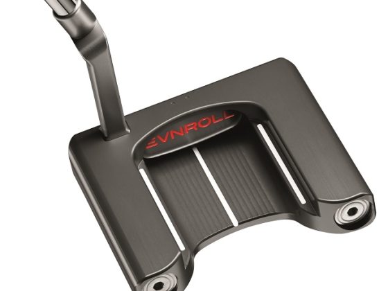 evnroll putter -