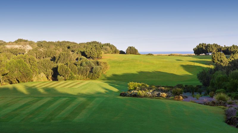 golf de mogador bahn 2 -
