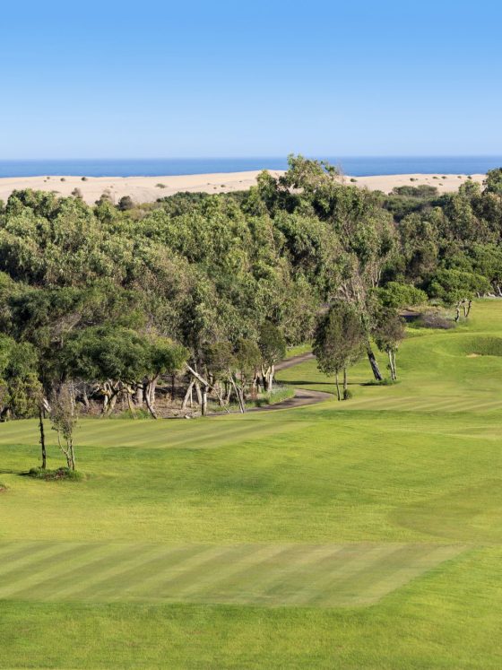 golf de mogador bahn 7 -