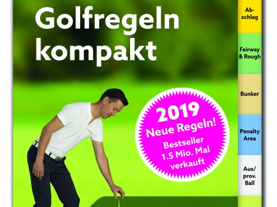 golfregeln kompakt golfbuch -