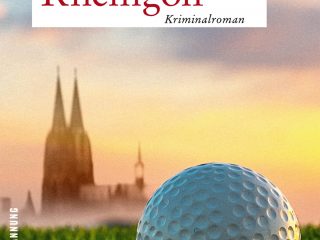 rheingolf golfkrimi golfbuch -