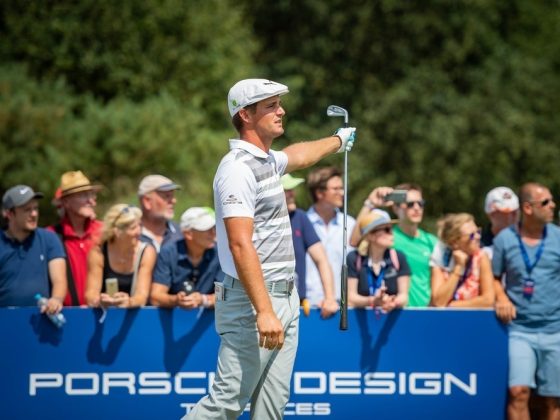 Bryson Dechambeau -