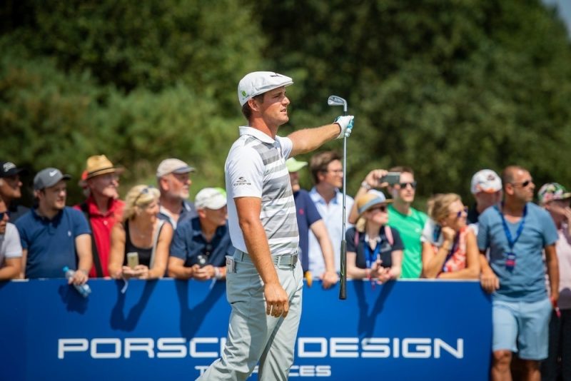 Bryson Dechambeau -