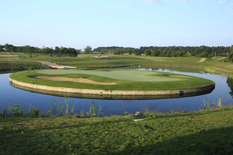 Golf Country ClubLeipzig -