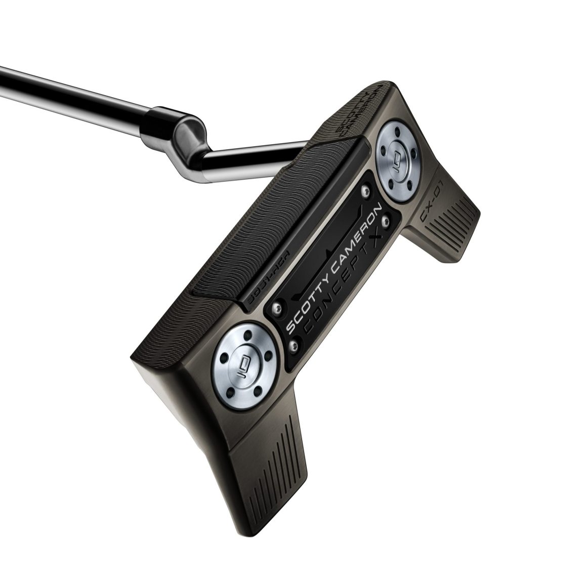 titleist konzeptputter -