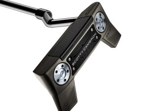 titleist konzeptputter -