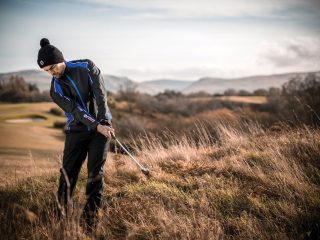 Sunderland of Scotland Mens Rainwear -