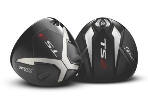 TS Driver Hero titleist -