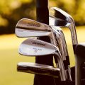 golfschlaeger eisen cleveland -