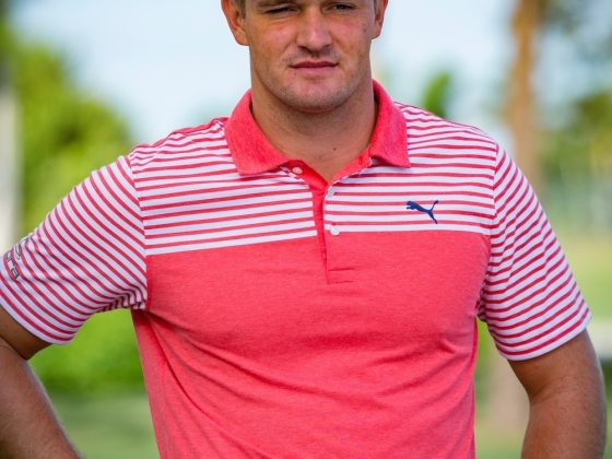 Bryson DeChambeau