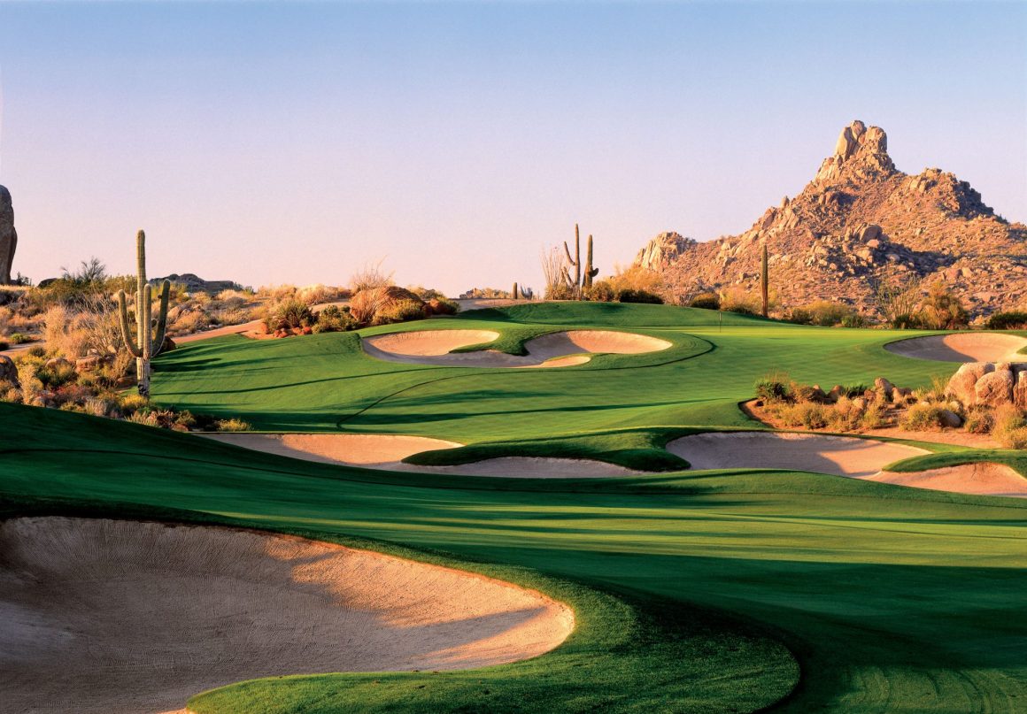 Four Seasons Resort Scottsdale -