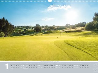 golfkalender januar -