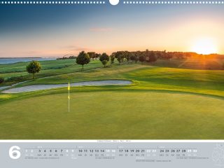golfkalender juni -