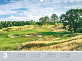 golfkalender maerz -