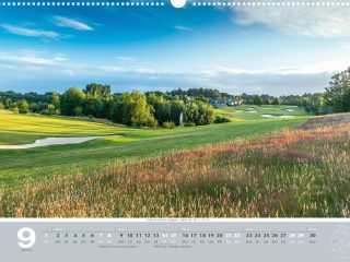 golfkalender september -