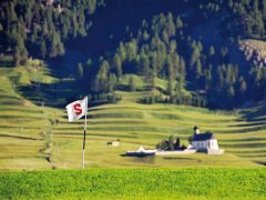 11 Samedan Hole 2Par5 -