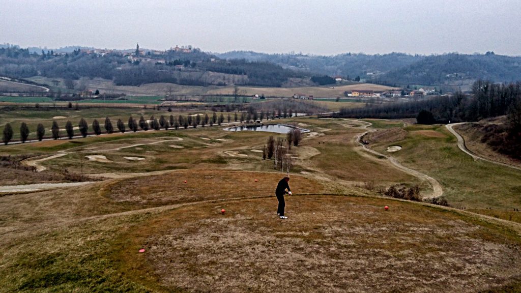 GC Feudo di Asti. Foto: Birgit Grimm.