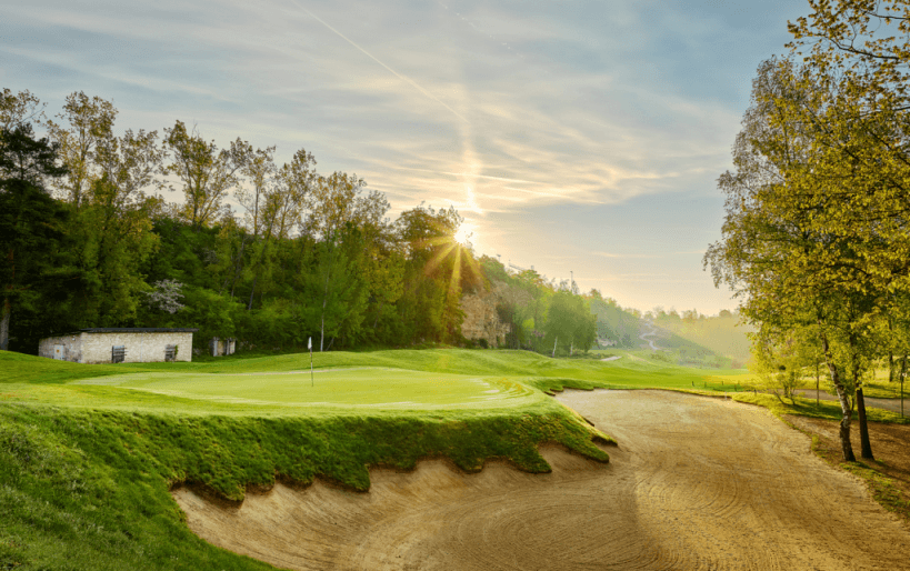 Mainzer Golfclub