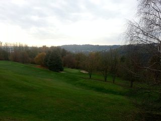Panorama Golf Varese