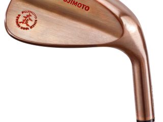 Fujimoto Wedge CO -