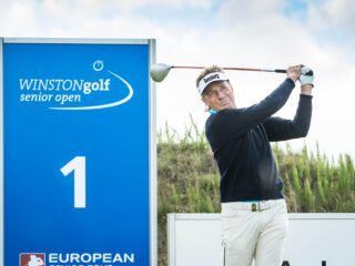 Bernhard Langer