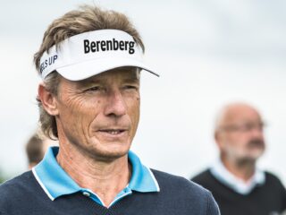 Bernhard Langer