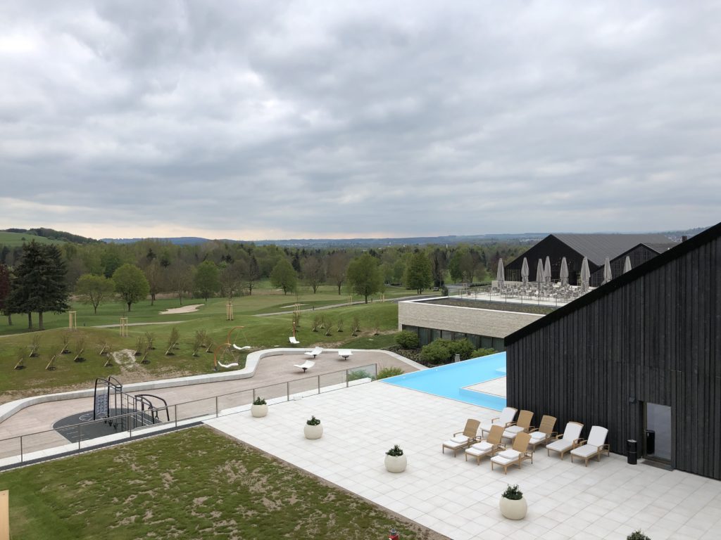 Golfresort Öschberghof