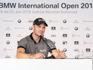 marti kaymer bmw international open -