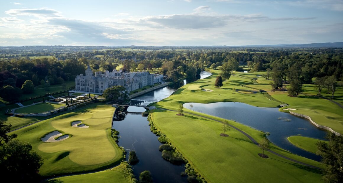 An Aerial View of Adare Manor lr Credit Performance54 -