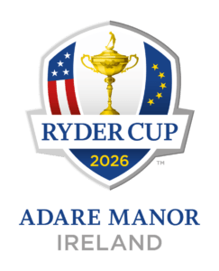 Ryder Cup 2026 Logo -