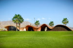 Ayla Golf Club Clubhouse -