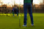M GL Blackwatch in the green 2 -