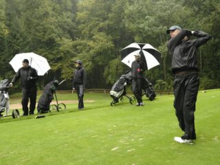 Tegernseer Golf Club Bad Wiessee -