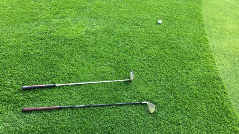 golfschlaeger -
