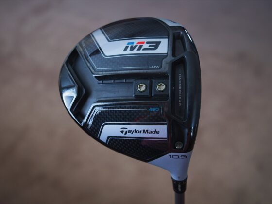 golfschlaeger driver taylormade -