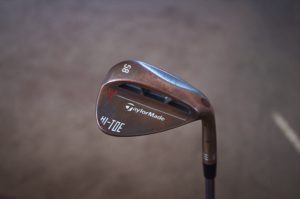 golfschlaeger eisen taylormade -