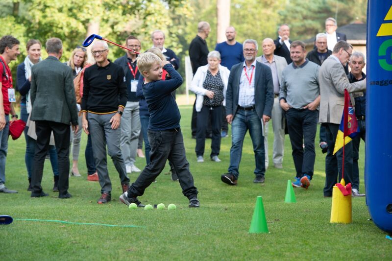 jugend trainiert fuer olympia golf -